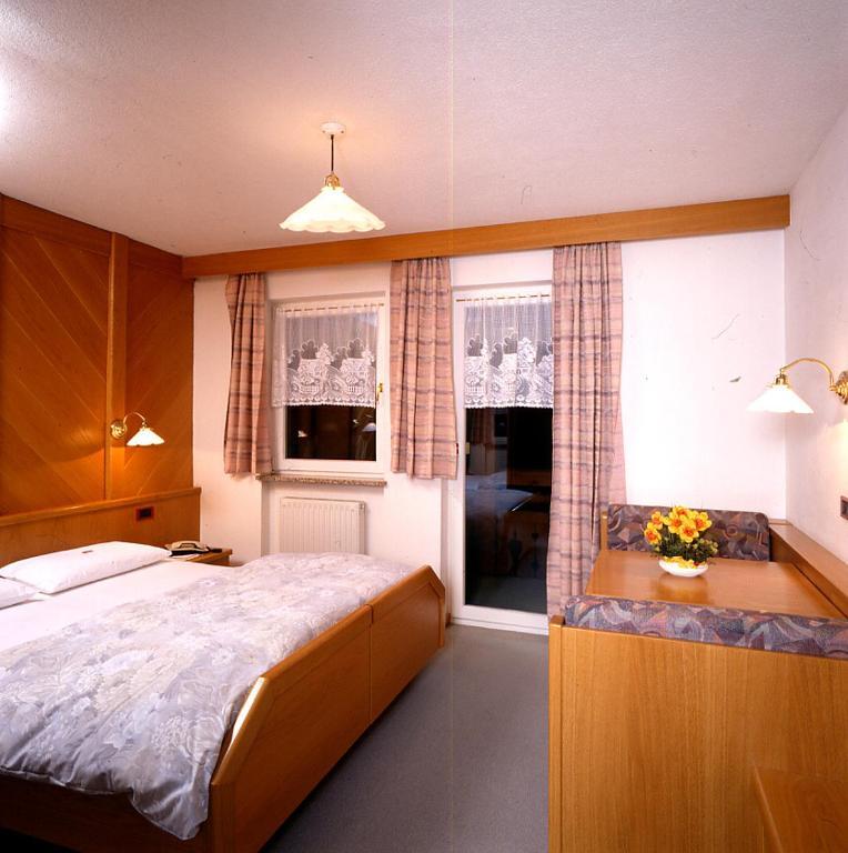 Apartament typu Superior z 1 sypialnią