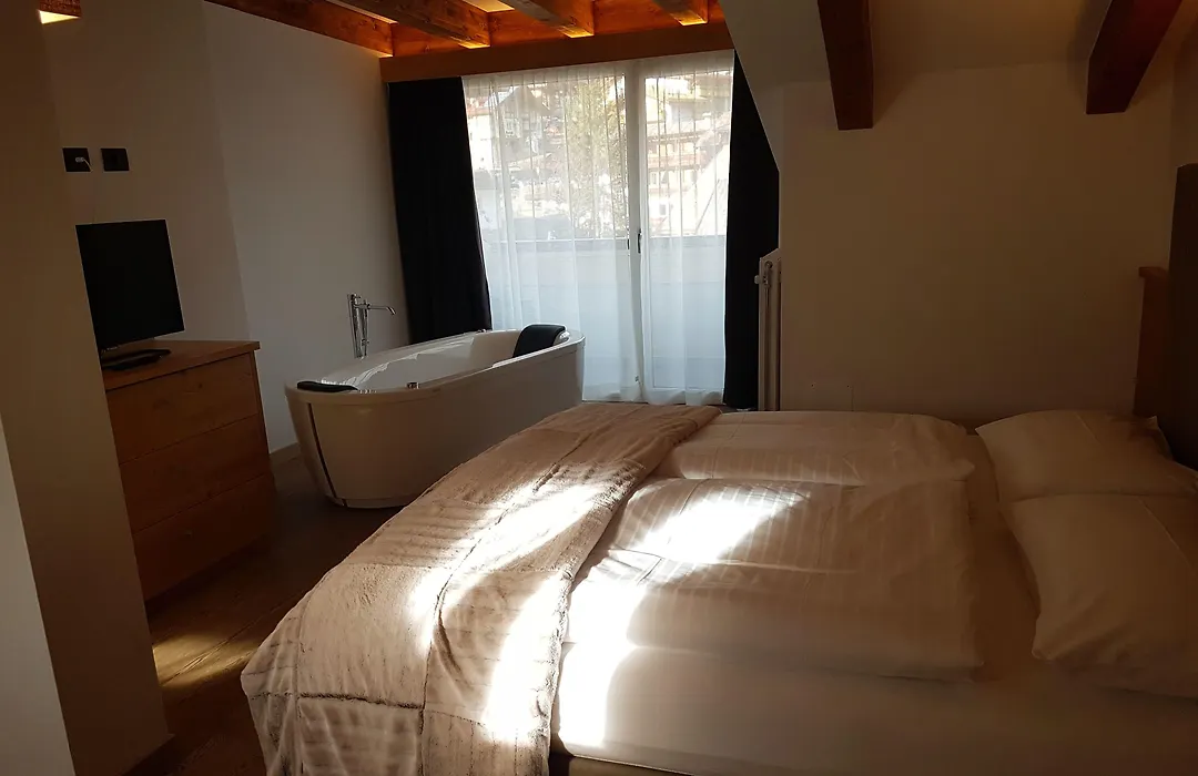Residence Cirelle Suite & Spa-1